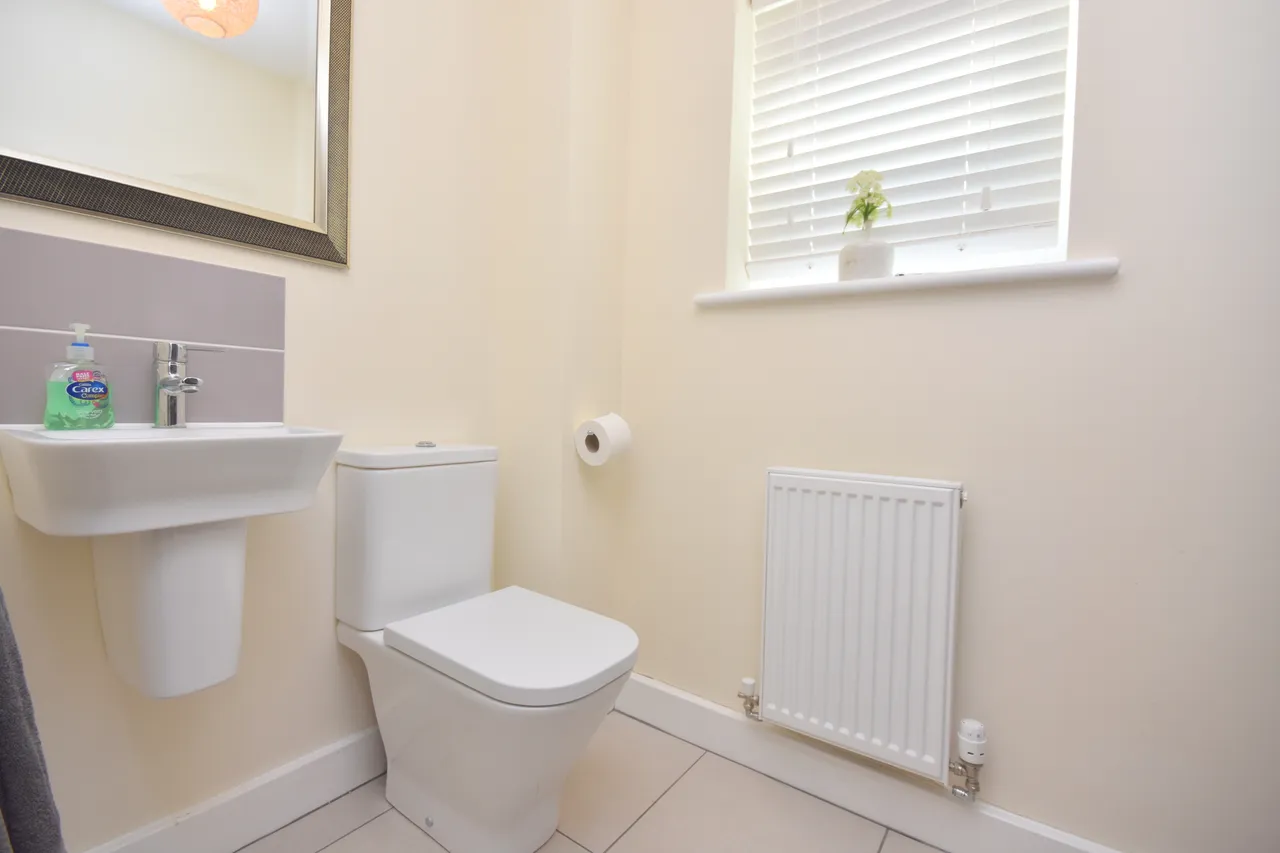 Henry Swan Way, Colchester, CO1, photo 7
