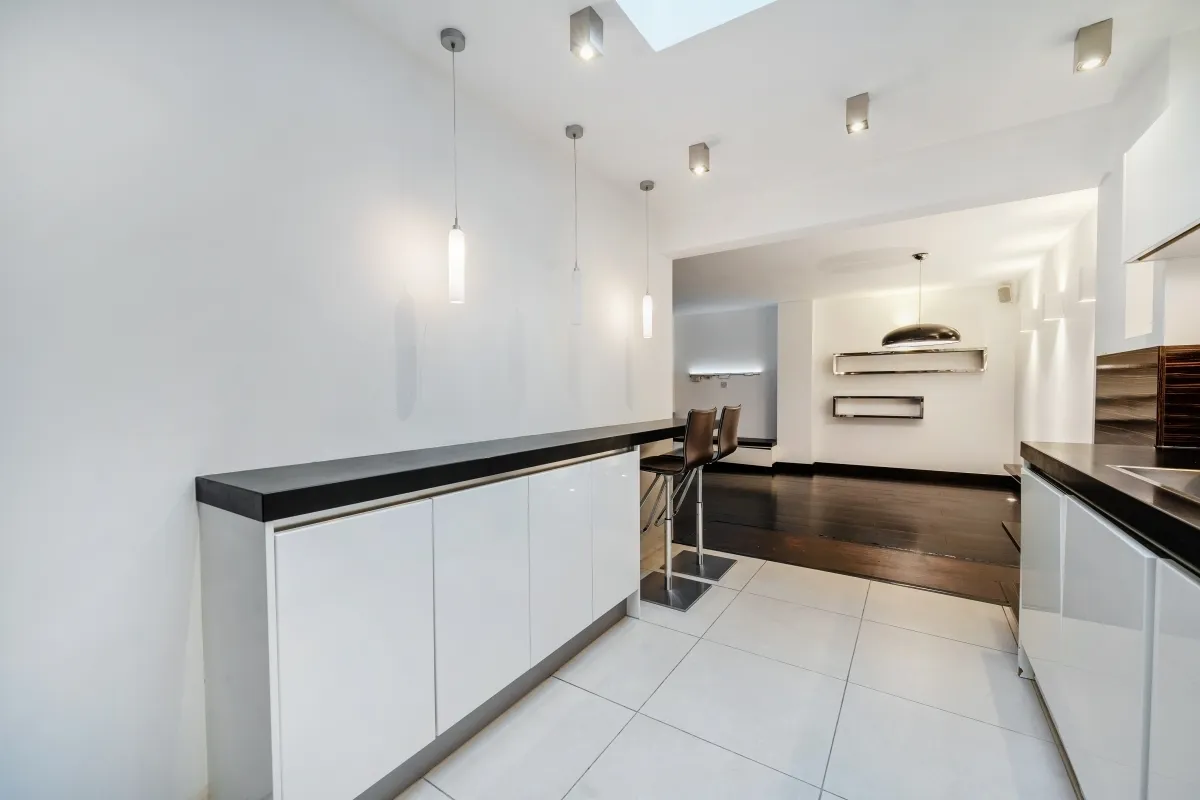 Onslow Mews West London, SW7, photo 18