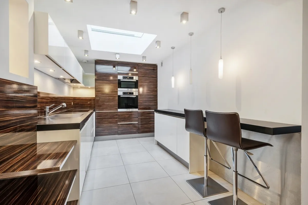 Onslow Mews West London, SW7, photo 21