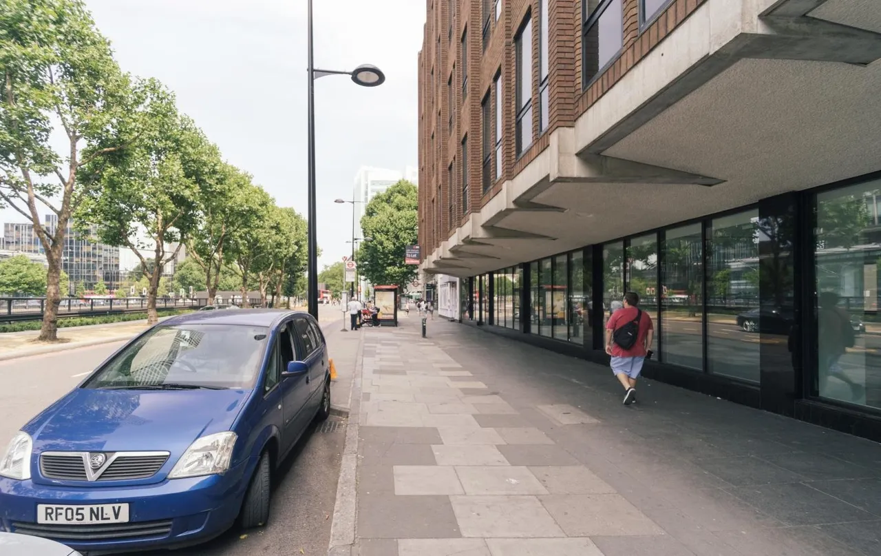 Euston road, London, NW1, photo 12