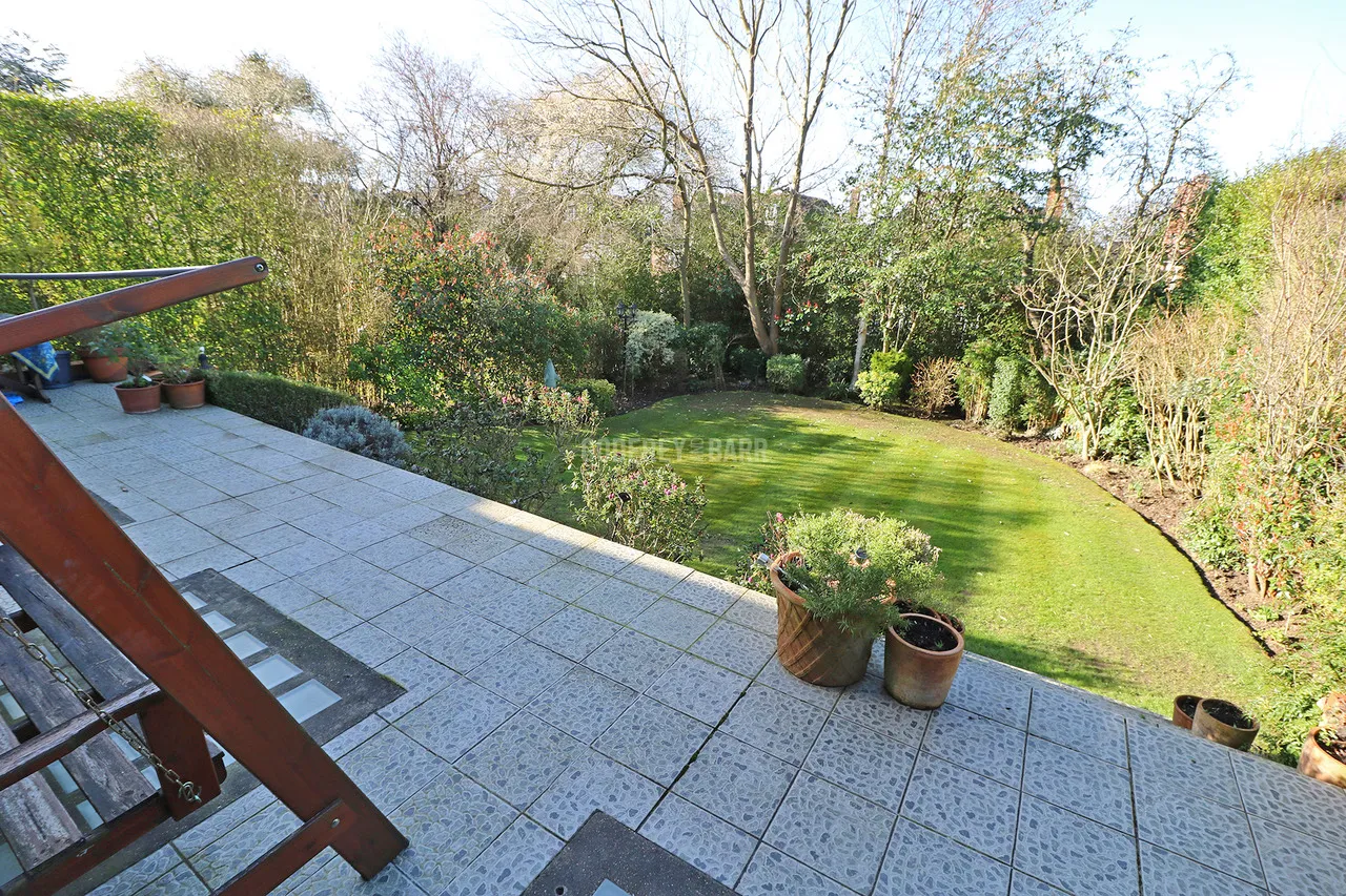 Church Mount Hampstead Garden Suburb, N2, photo 13