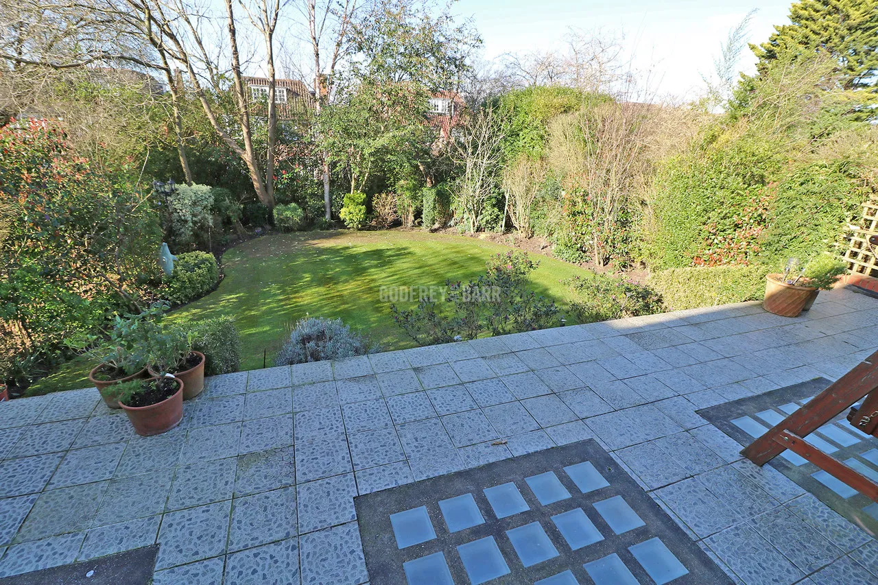 Church Mount Hampstead Garden Suburb, N2, photo 12