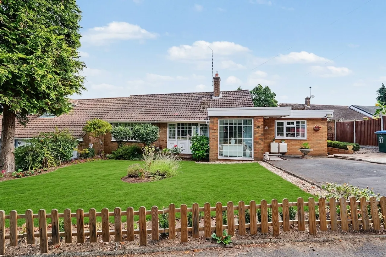 St. Martins Road, Coventry, CV3, photo 24