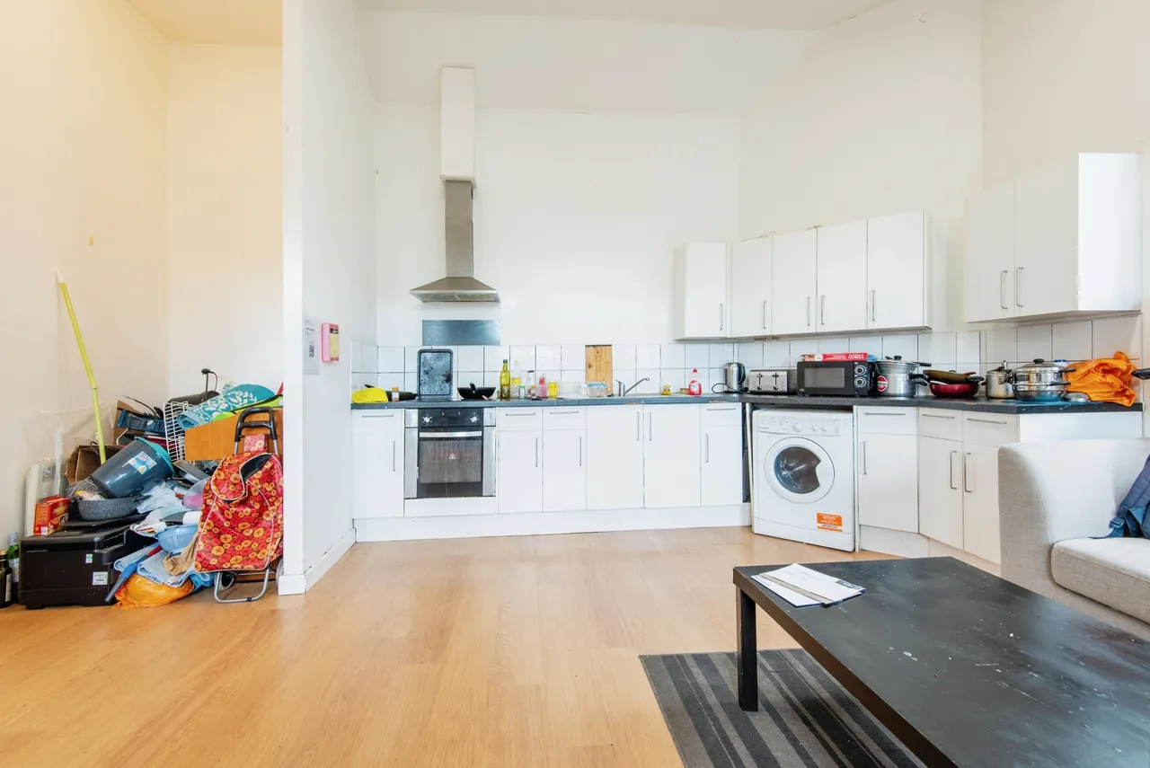 200 Crookes Valley Road, Sheffield, photo 4