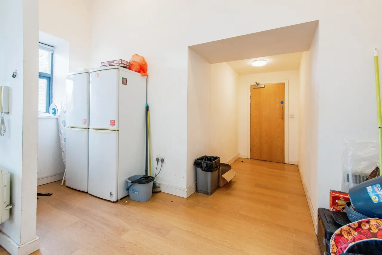 200 Crookes Valley Road, Sheffield, photo 5
