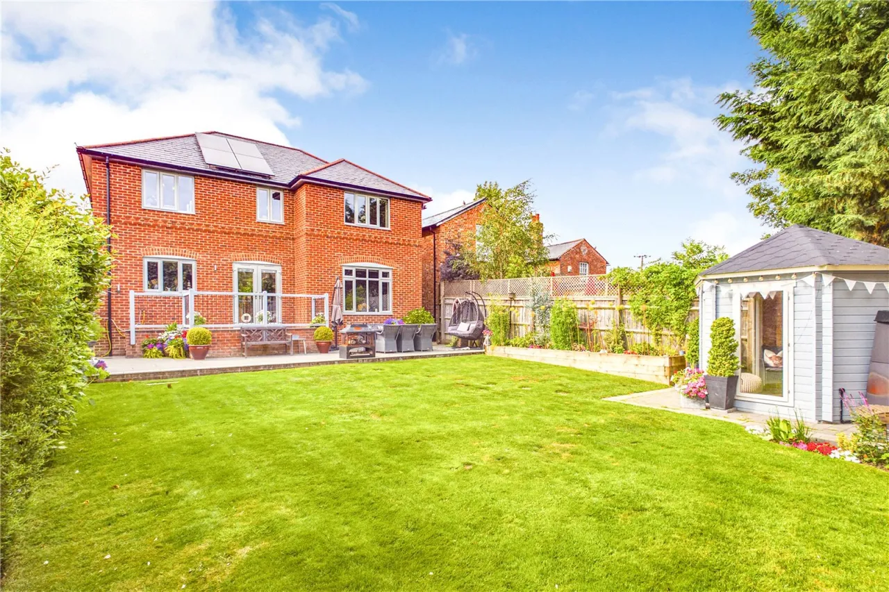 Main Street, Chaddleworth, RG20, photo 10