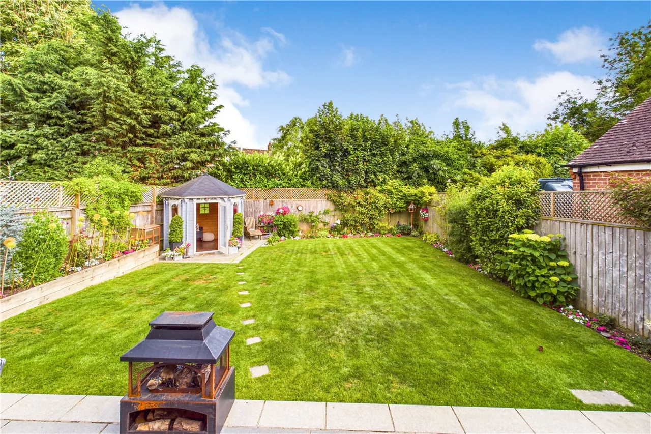 Main Street, Chaddleworth, RG20, photo 19