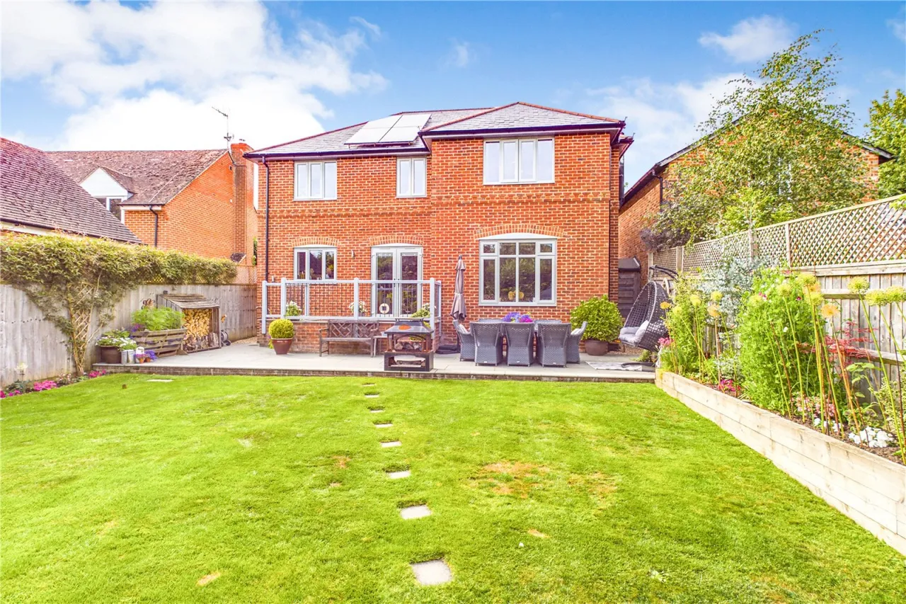 Main Street, Chaddleworth, RG20, photo 21