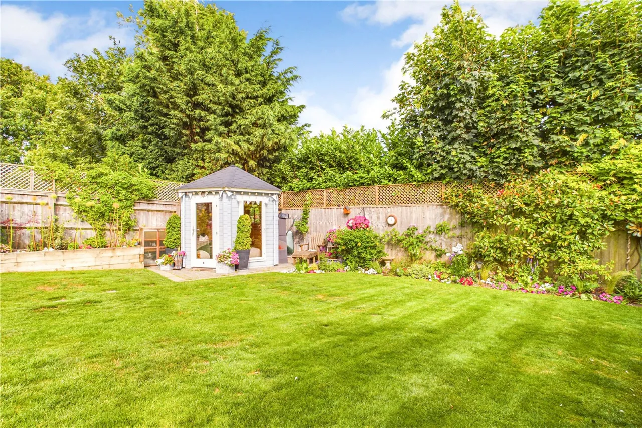Main Street, Chaddleworth, RG20, photo 22