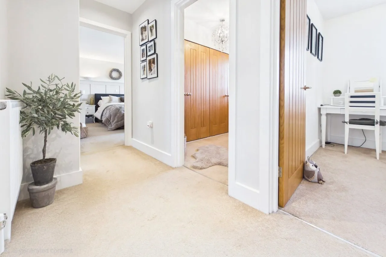 Main Street, Chaddleworth, RG20, photo 15