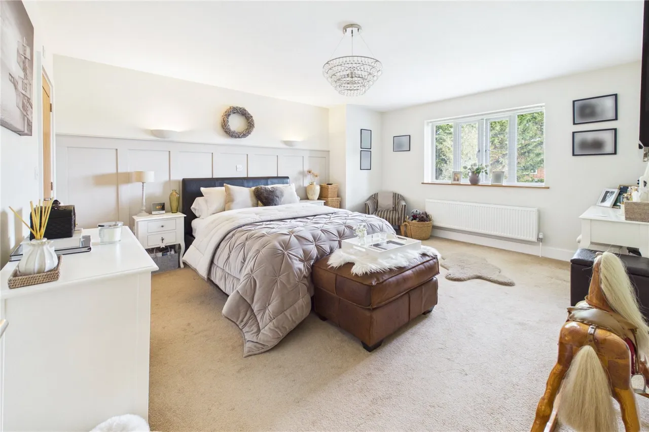 Main Street, Chaddleworth, RG20, photo 12
