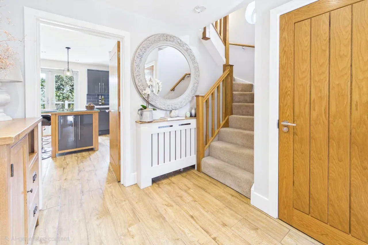 Main Street, Chaddleworth, RG20, photo 5