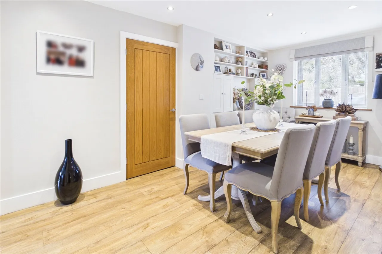 Main Street, Chaddleworth, RG20, photo 6