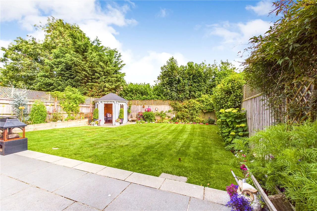 Main Street, Chaddleworth, RG20, photo 11