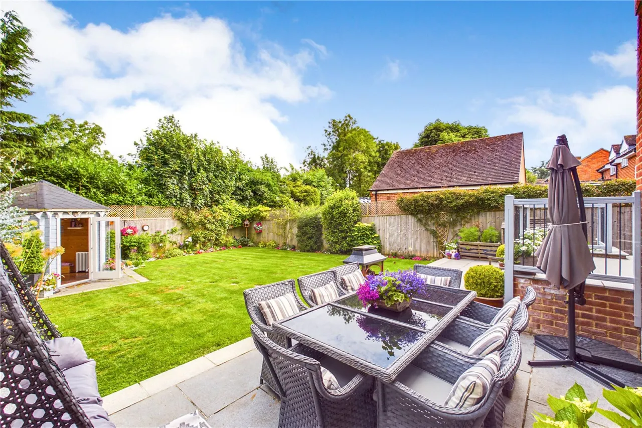 Main Street, Chaddleworth, RG20, photo 9
