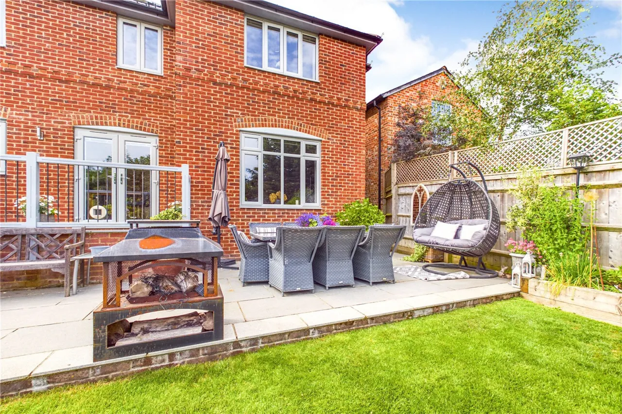 Main Street, Chaddleworth, RG20, photo 20