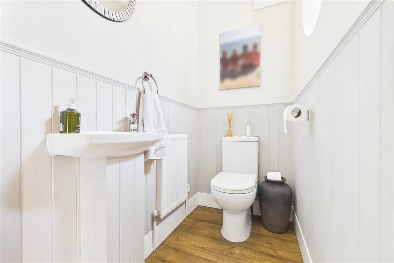 Main Street, Chaddleworth, RG20, photo 8