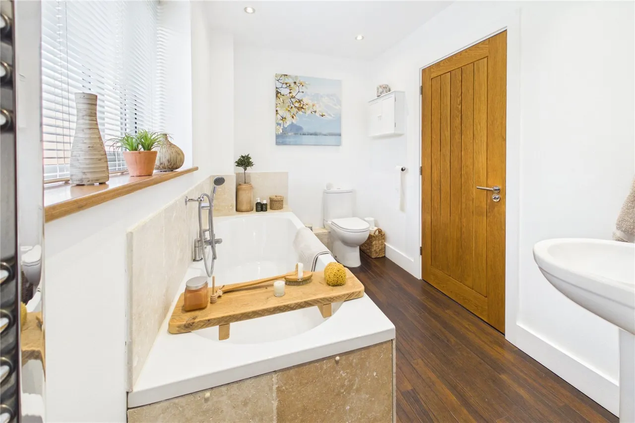 Main Street, Chaddleworth, RG20, photo 17