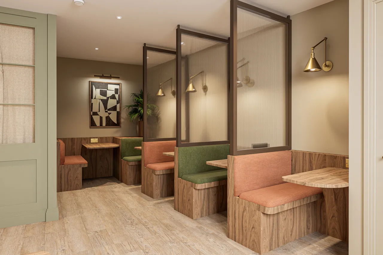 London, SL1, photo 61