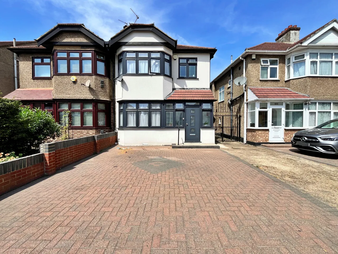 3 bed house for sale, Greenford Road, Greenford, UB6
