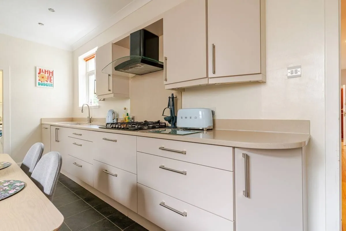 Gamekeeper's Road, Cramond, Edinburgh, EH4 6LS, photo 10