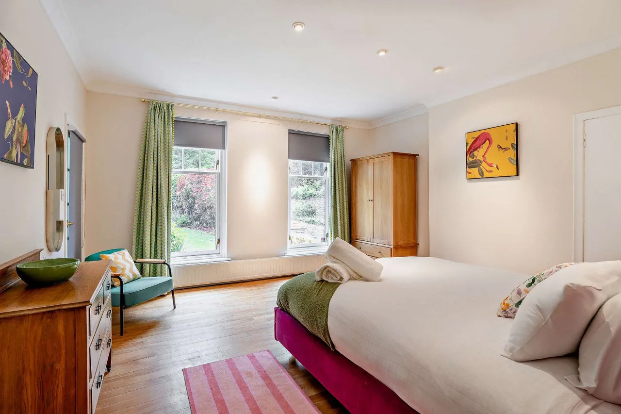 Gamekeeper's Road, Cramond, Edinburgh, EH4 6LS, photo 12