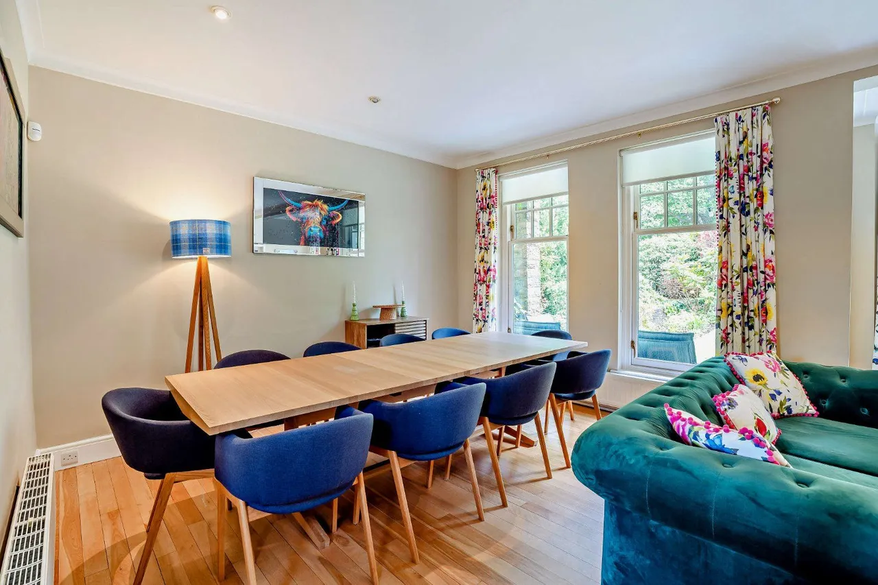 Gamekeeper's Road, Cramond, Edinburgh, EH4 6LS, photo 7