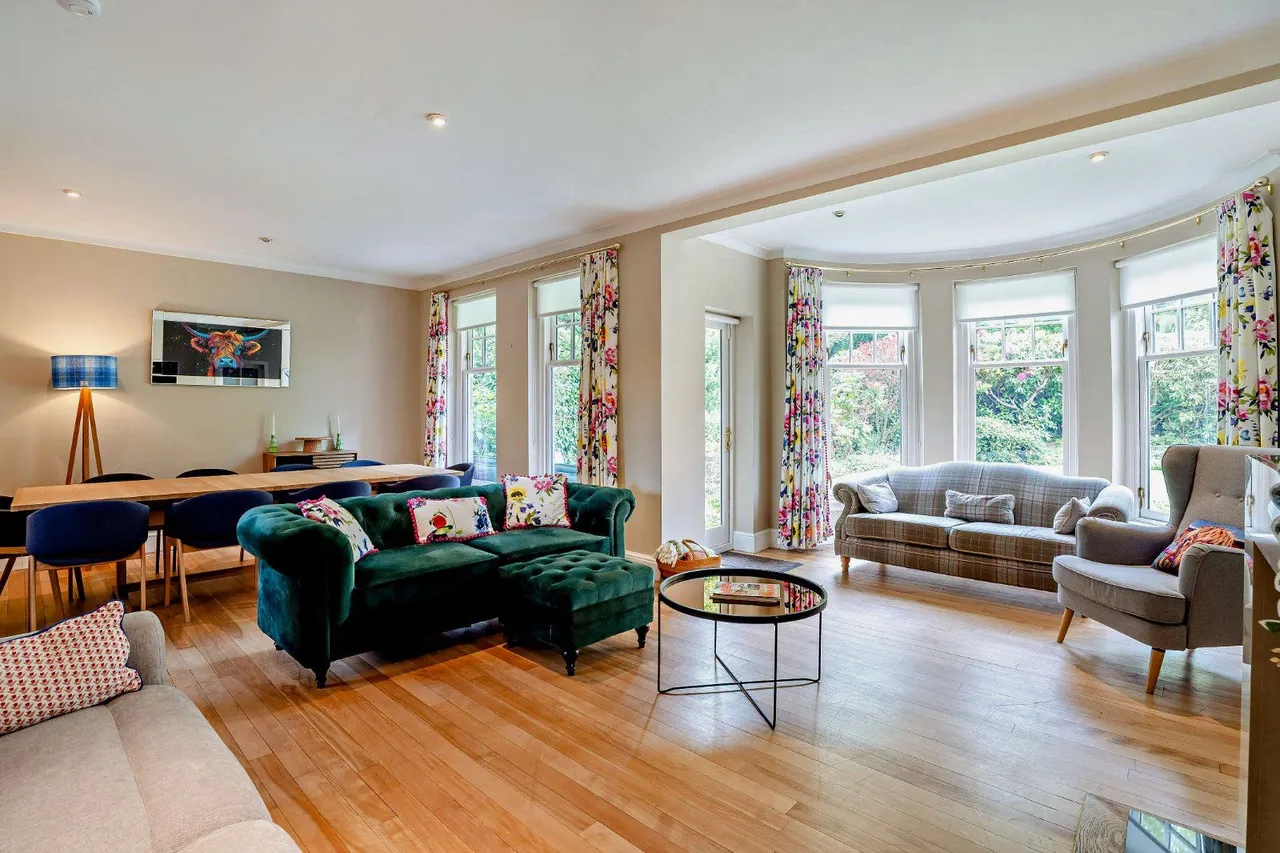 Gamekeeper's Road, Cramond, Edinburgh, EH4 6LS, photo 3