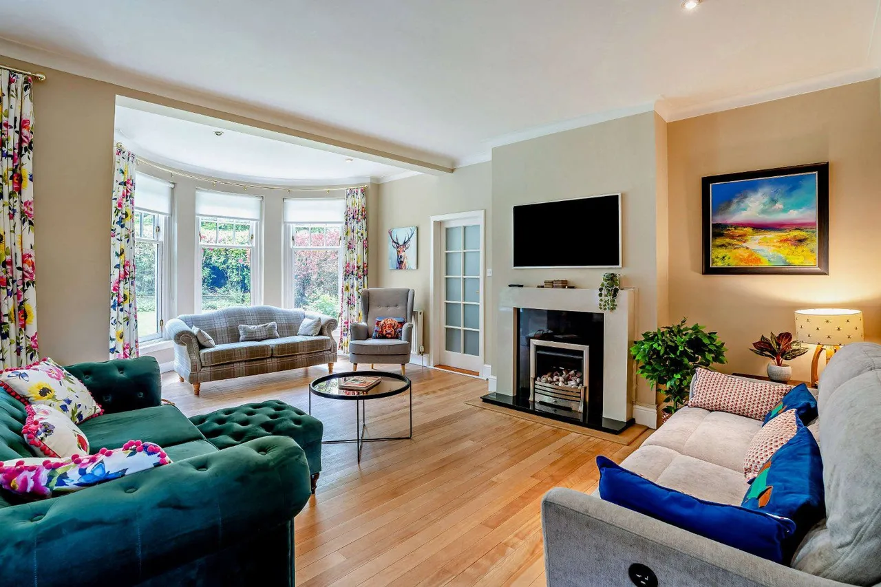 Gamekeeper's Road, Cramond, Edinburgh, EH4 6LS, photo 6