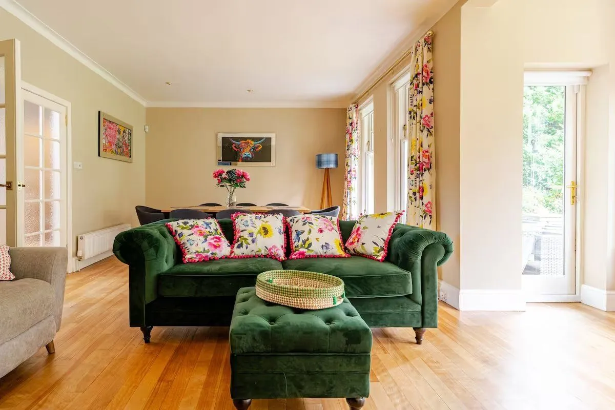 Gamekeeper's Road, Cramond, Edinburgh, EH4 6LS, photo 4