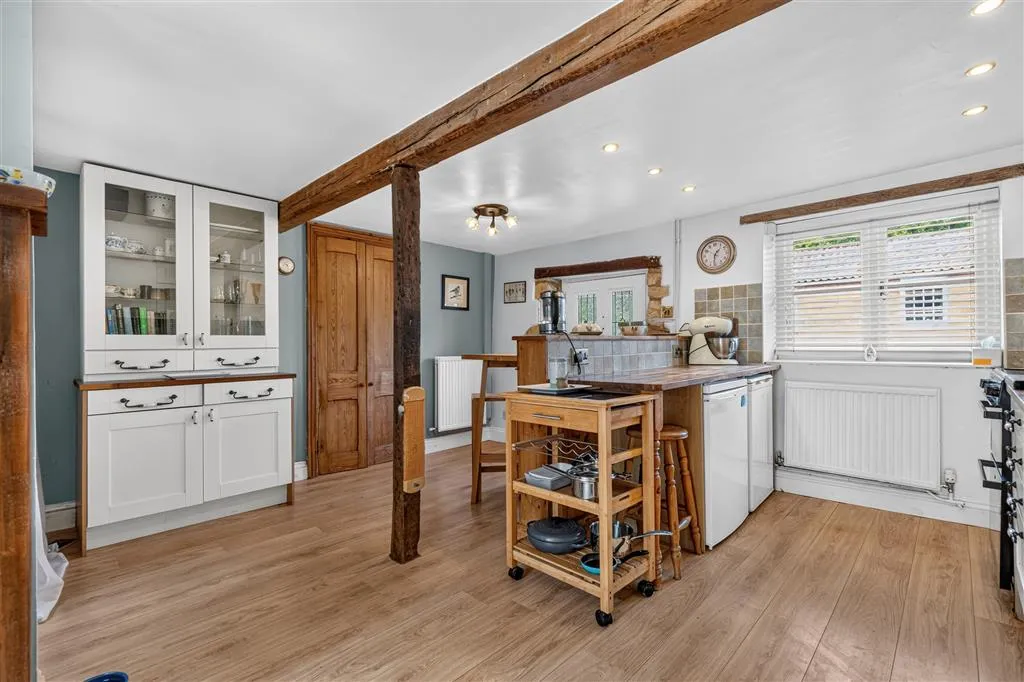High Street, Castle Bytham, NG33, photo 7