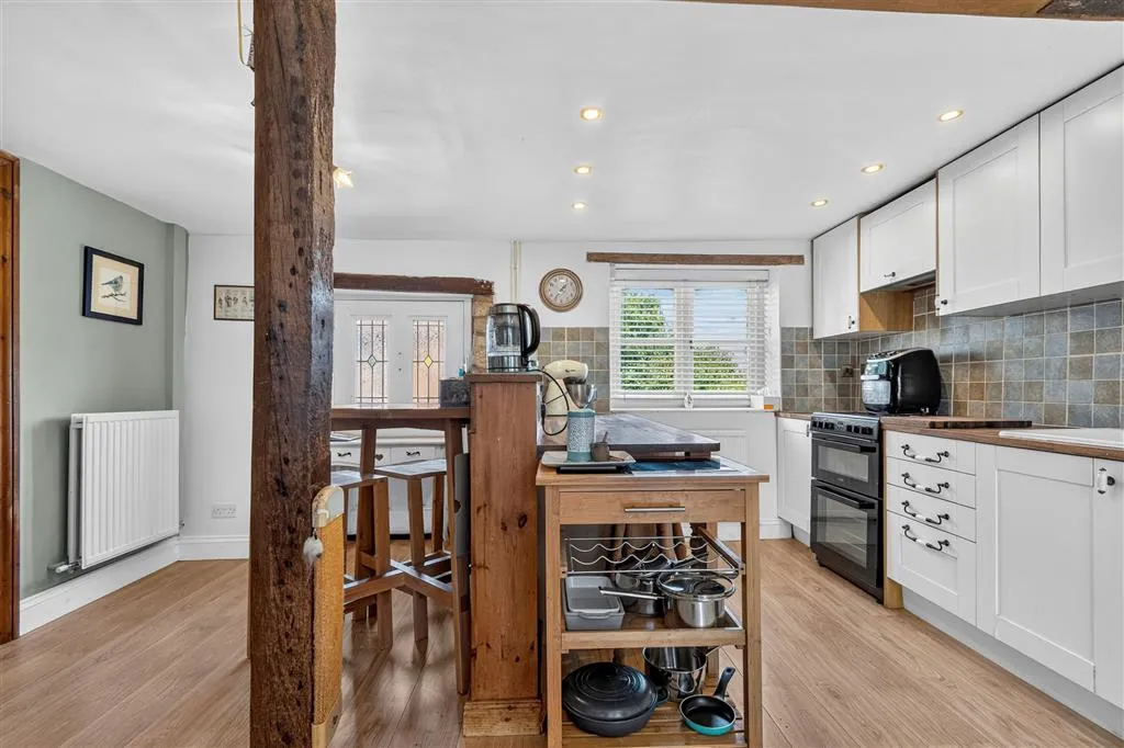 High Street, Castle Bytham, NG33, photo 8