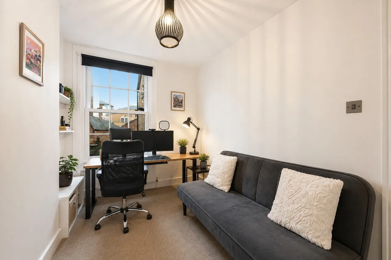 Edgeley Road, London, SW4, photo 9
