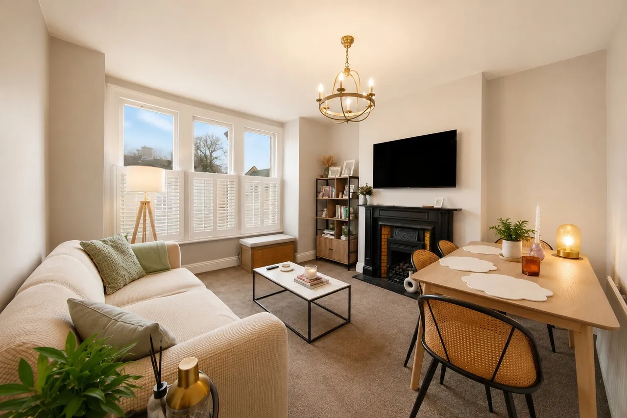 Edgeley Road, London, SW4, photo 3