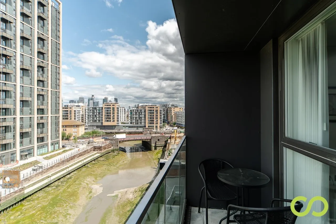 20 Norman Road, London, SE10 9FA, photo 9
