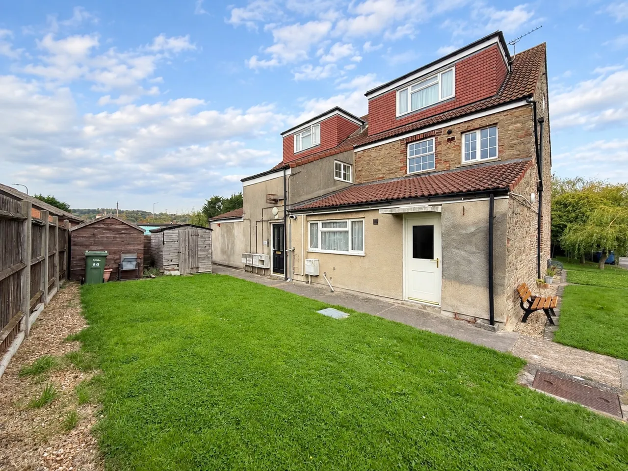 Lodge Lane, Nailsea, BS48, photo 9