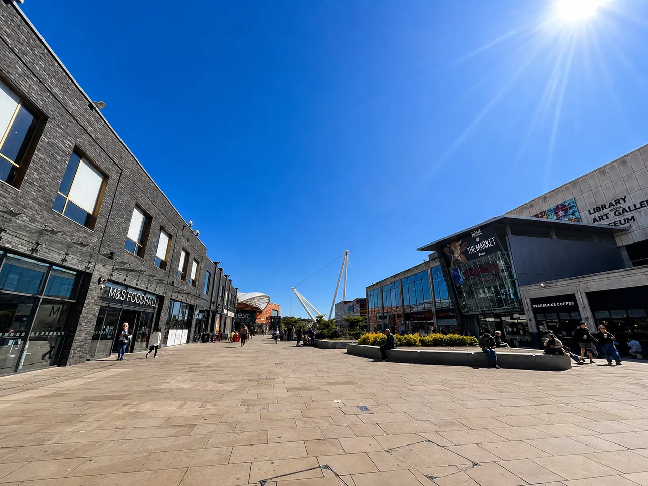 Commercial Street, photo 8