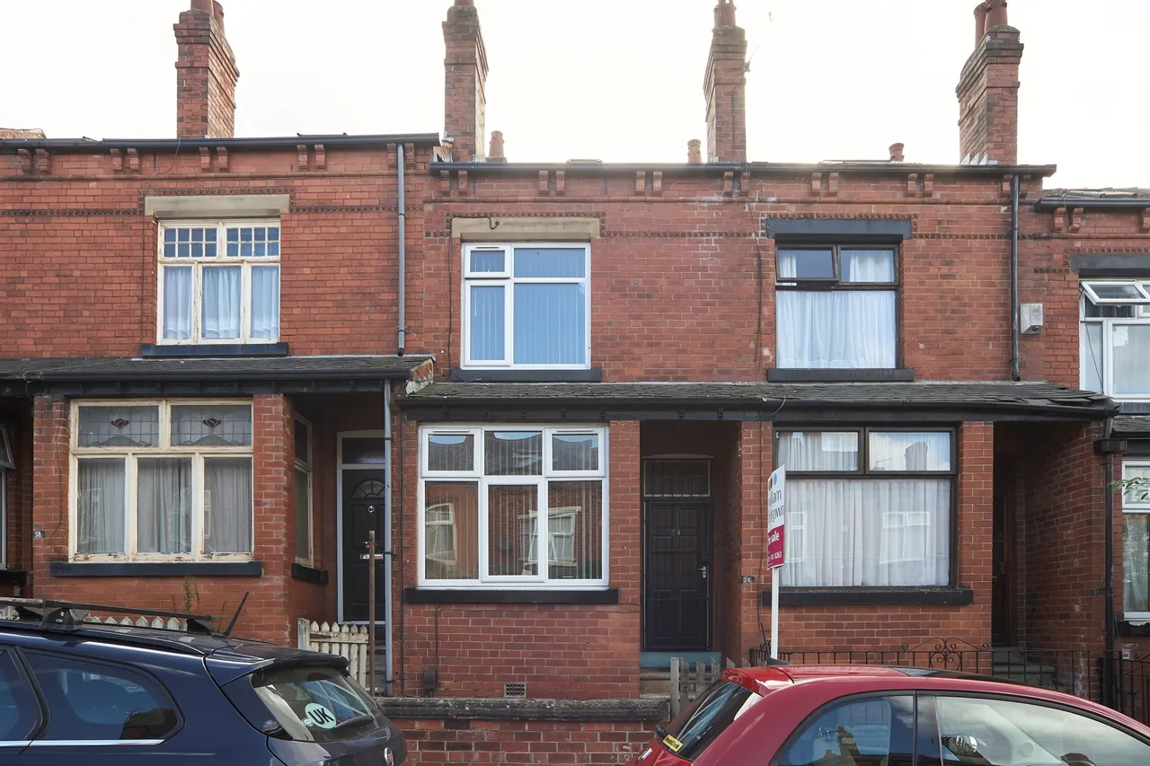 3 bed house for sale — Luxor View, Leeds