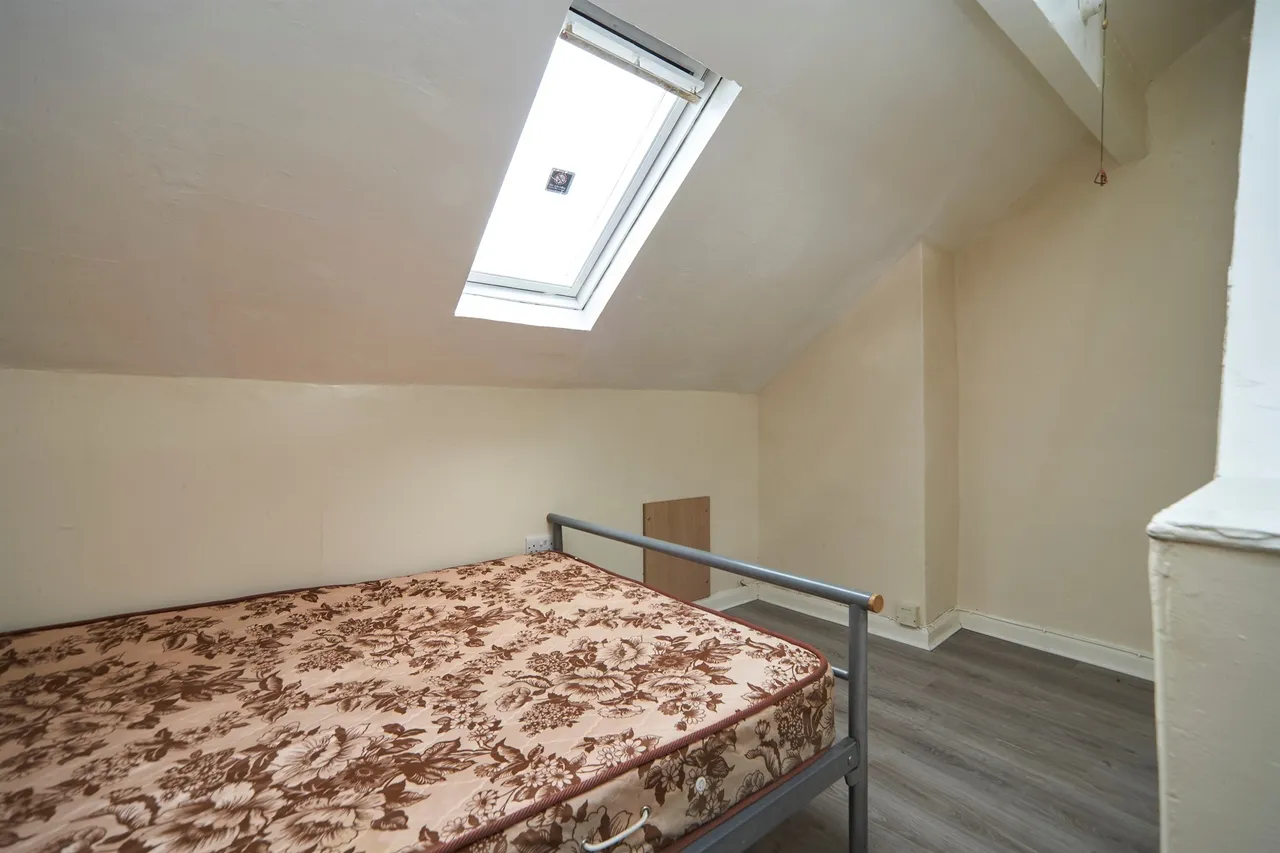 Luxor View, Leeds, photo 9