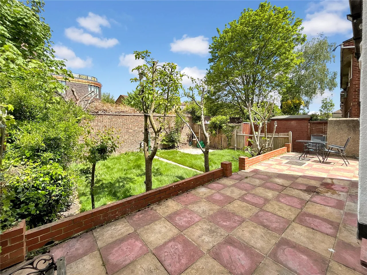 Hatherley Crescent, Sidcup, DA14, photo 28