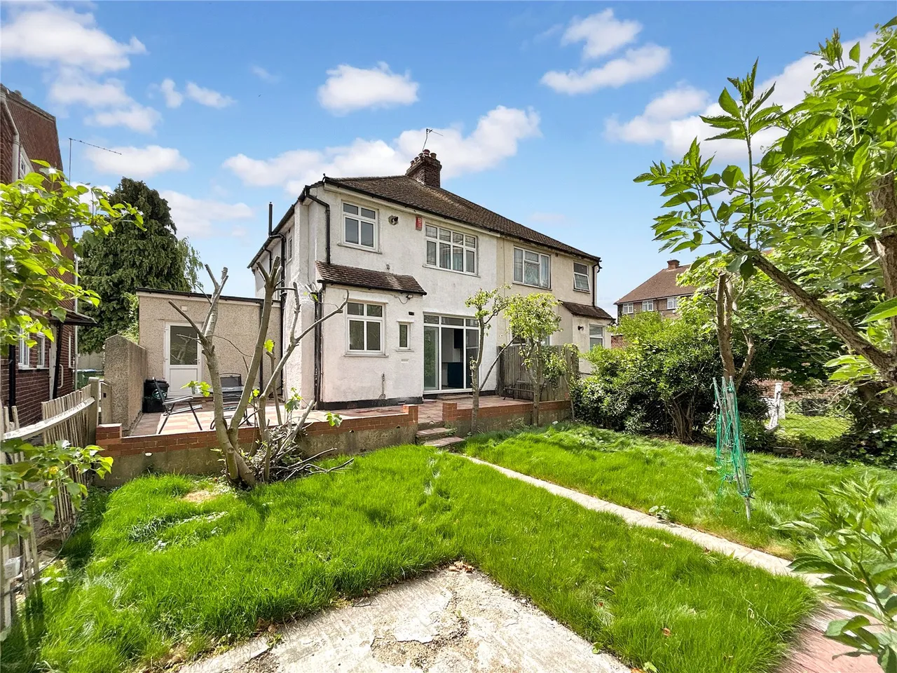 Hatherley Crescent, Sidcup, DA14, photo 26