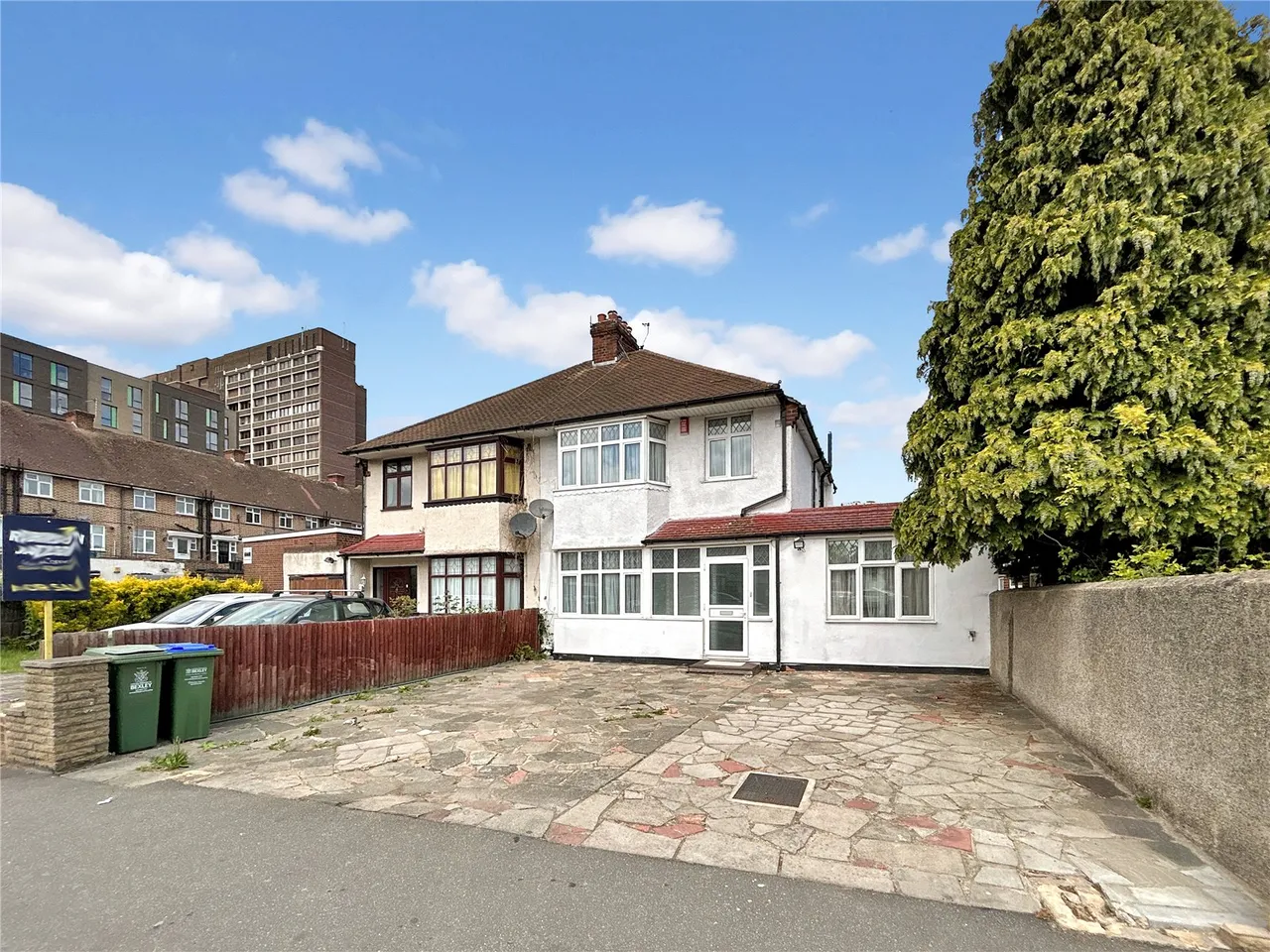 Hatherley Crescent, Sidcup, DA14, photo 27