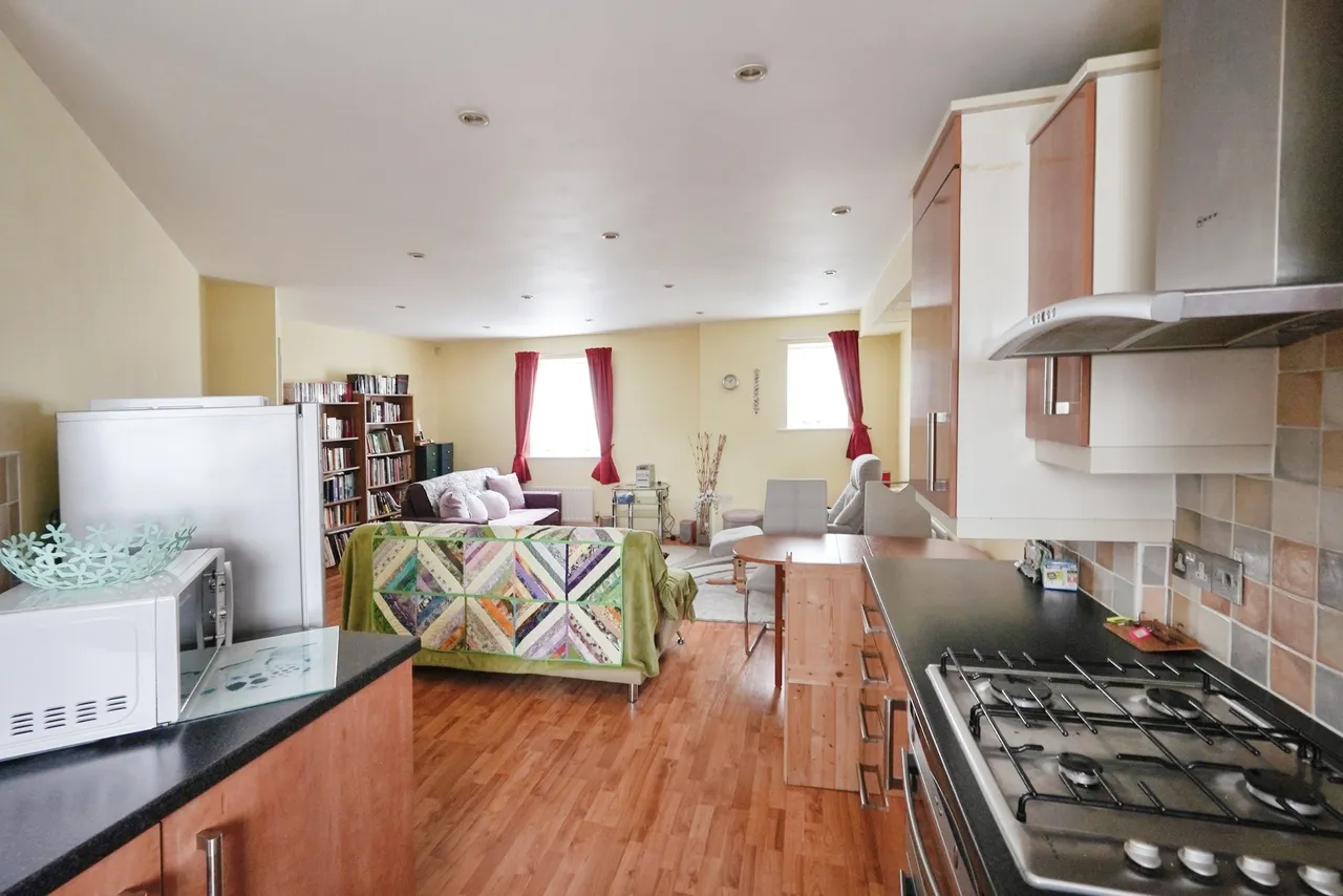 Beaconsfield Road, Dover, Kent, CT16, photo 11