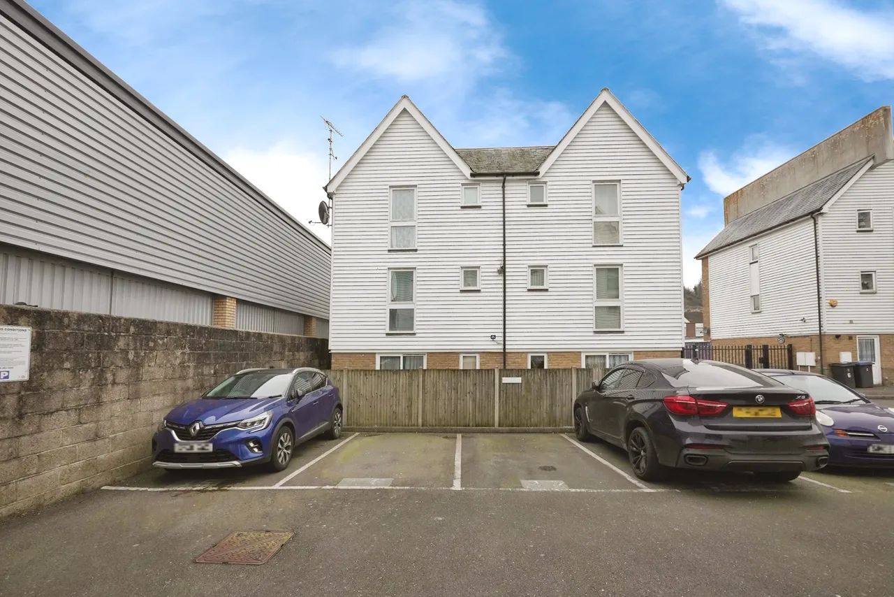Beaconsfield Road, Dover, Kent, CT16, photo 14