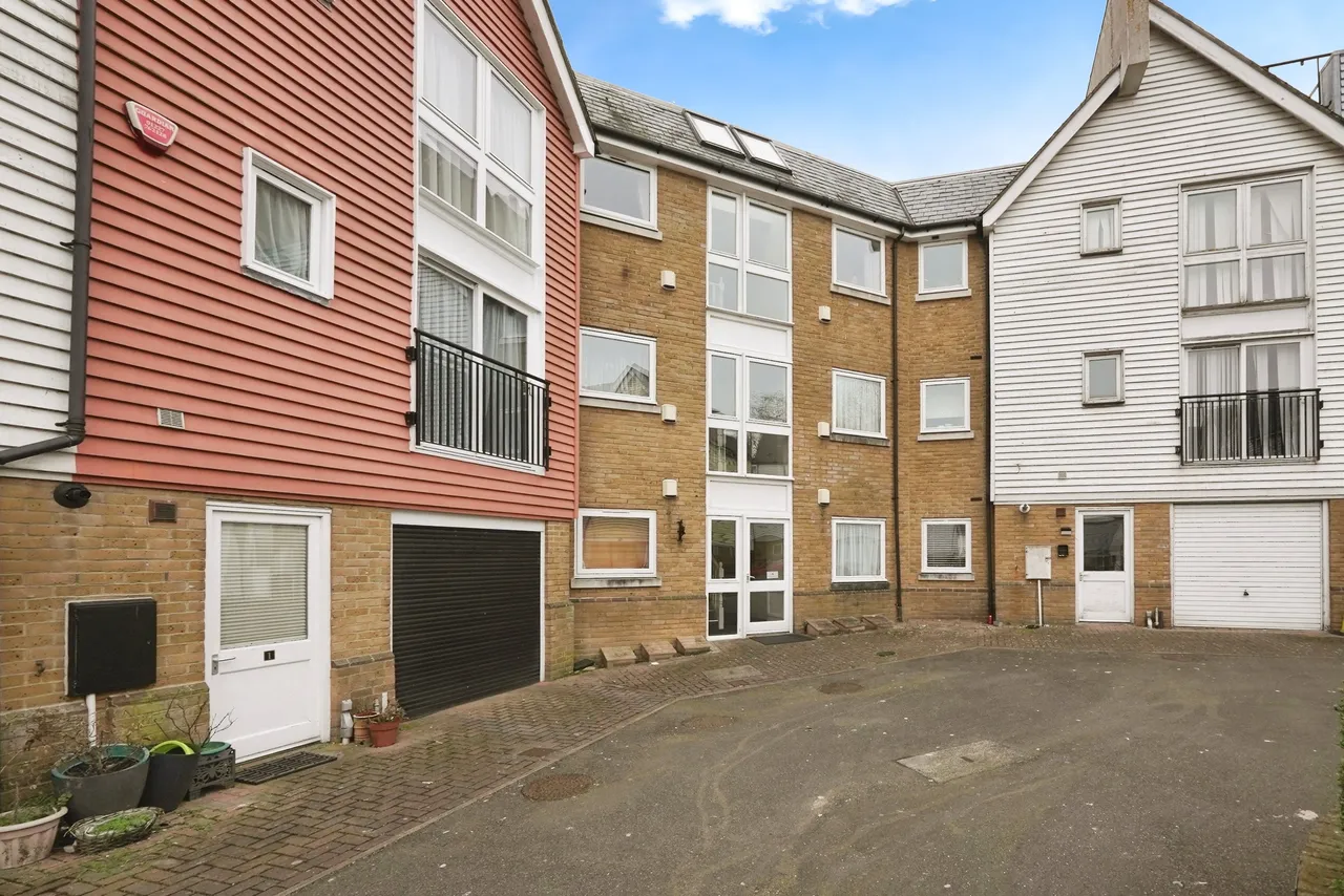 Beaconsfield Road, Dover, Kent, CT16, photo 13