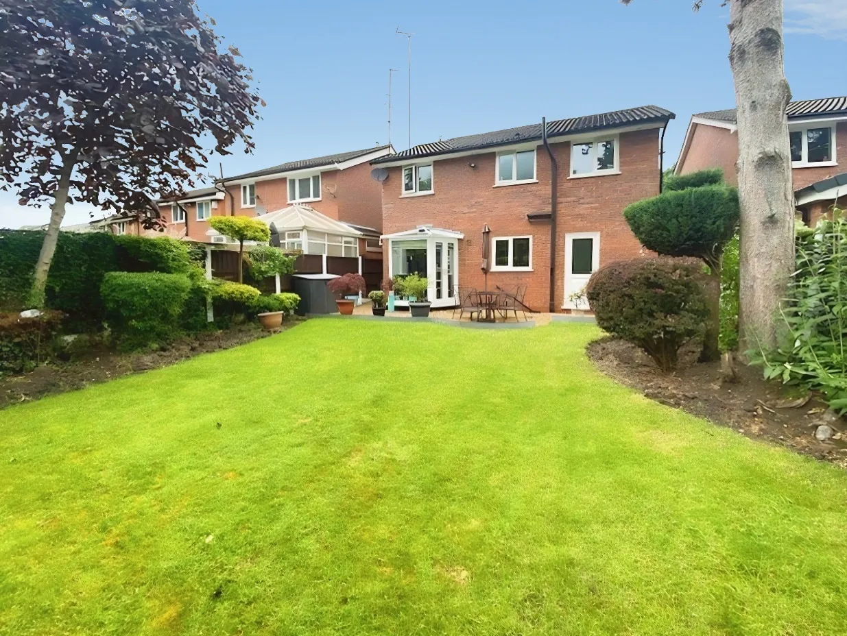 Lapwing Close, Liverpool, L12, photo 18