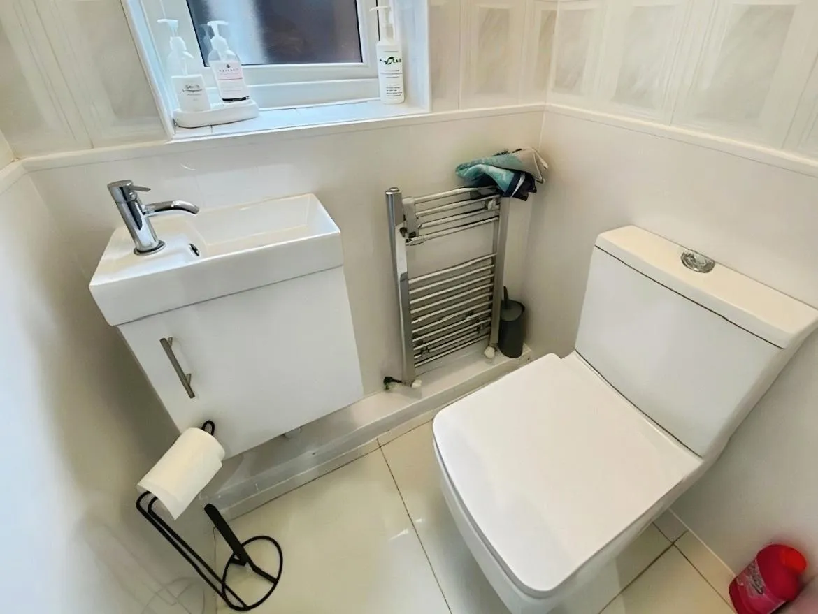 Lapwing Close, Liverpool, L12, photo 8