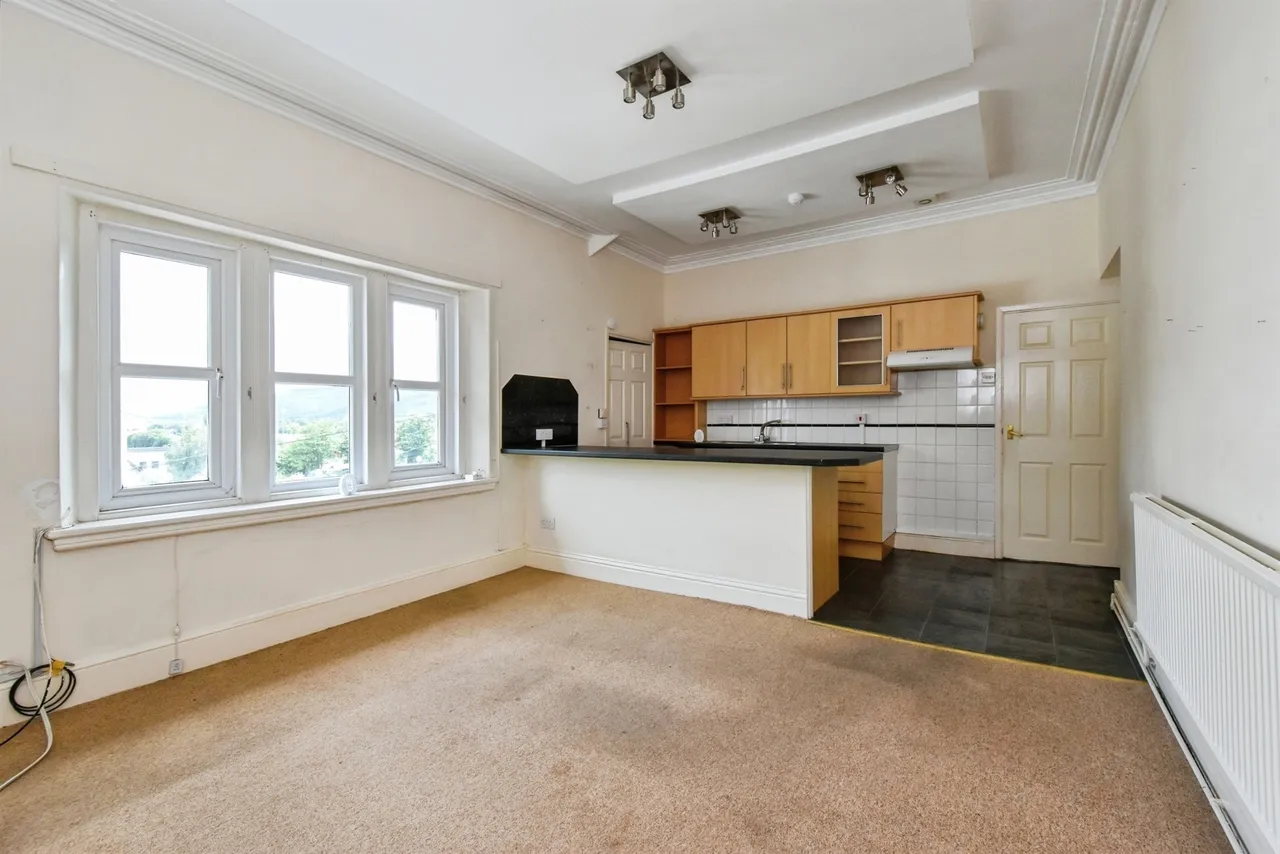 Cwmbach Road, Aberdare, CF44, photo 10