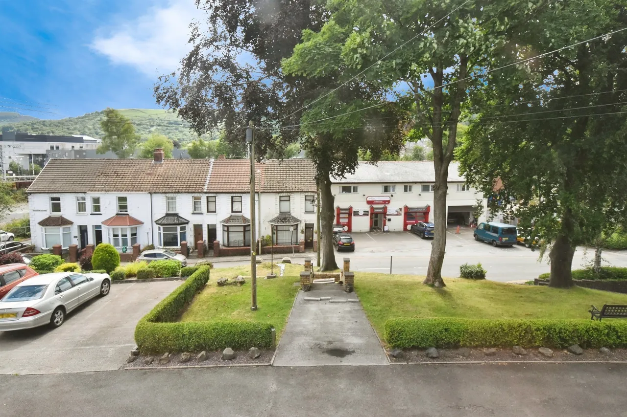 Cwmbach Road, Aberdare, CF44, photo 4