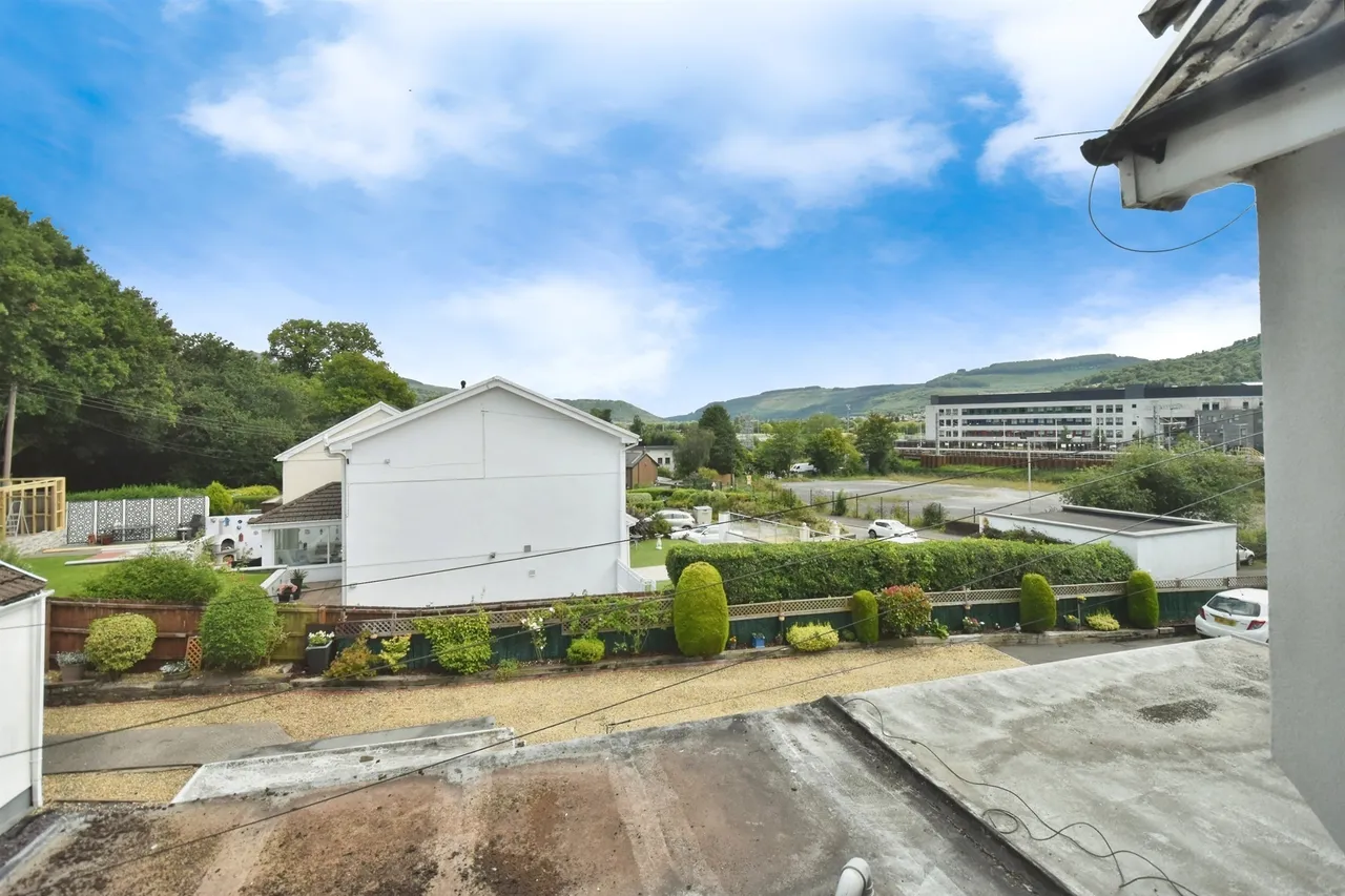 Cwmbach Road, Aberdare, CF44, photo 5